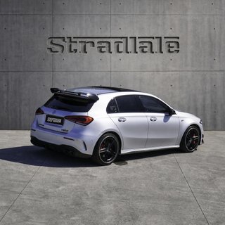 Mercedes-Benz Clase A 2021