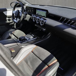Mercedes-Benz Clase A 2021