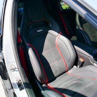 Mercedes-Benz Clase A 2021