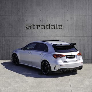 Mercedes-Benz Clase A 2021