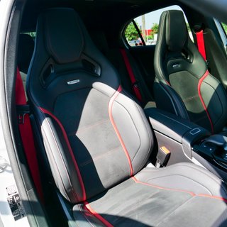 Mercedes-Benz Clase A 2021