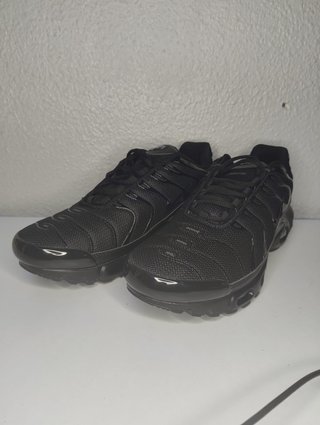 Nike TN 1 Talla 43 Negras