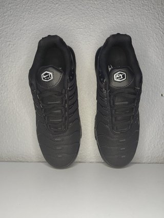 Nike TN 1 Talla 43 Negras
