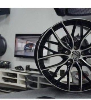 Juego de 4 Llantas 20 F30 Performance BM013