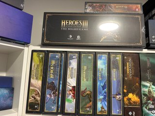 Heroes of Might & Magic III — Pledge completo Game