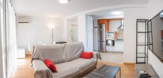 Alquiler habitacion sevilla chicas estudiantes