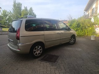 Peugeot 807 2011