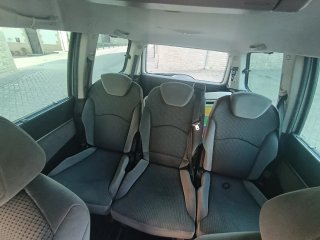 Peugeot 807 2011