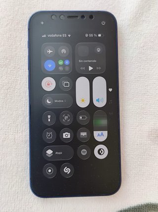 iPhone 12 Mini Azul