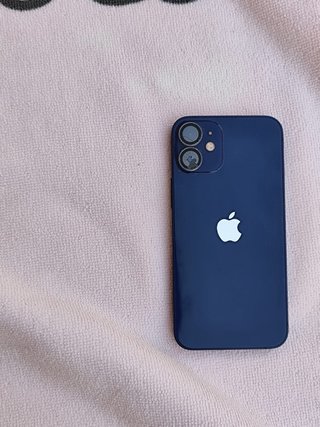 iPhone 12 Mini Azul