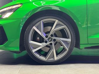 Audi A3 S3 Sportback TFSI 228kW quattro S tronic