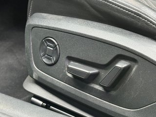 Audi A3 S3 Sportback TFSI 228kW quattro S tronic