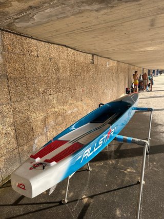 Tabla Starboard SUP Race