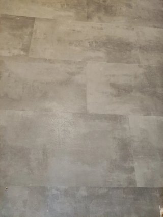 Suelo SPC Artens Forte Gris