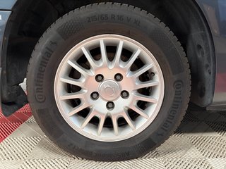 SsangYong Rodius 2012