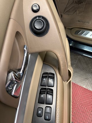 SsangYong Rodius 2012