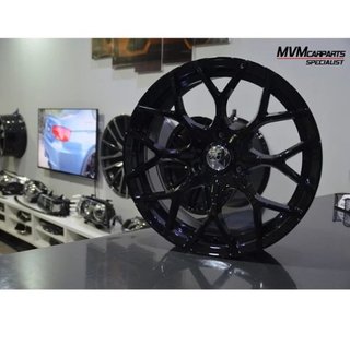 Juego de 4 Llantas para Smart Brabus SM003 4X100