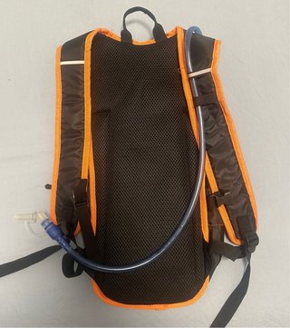 Mochila de hidratación 5L