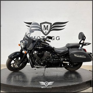 SUZUKI Intruder C1500 T   (2013-2015) 2013