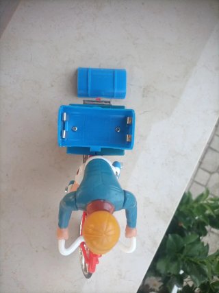 Giocattolo Bici Vintage Anni '70