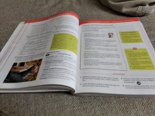 Lengua castellana y literatura 4 ESO sin subrayar
