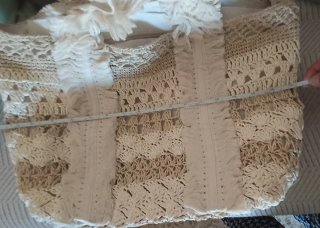 Bolso Parfois Veraniego