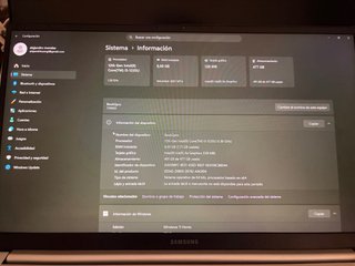 Samsung Galaxy Book 2