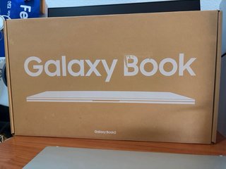 Samsung Galaxy Book 2