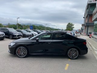 Audi A3 S3 Sedan TFSI 245kW quattro S tronic