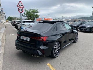 Audi A3 S3 Sedan TFSI 245kW quattro S tronic