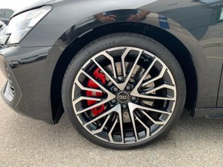 Audi A3 S3 Sedan TFSI 245kW quattro S tronic
