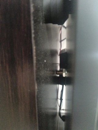 Giradischi Rega Planar 1 P1 Nero/Viola