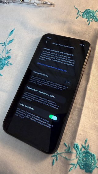 iPhone 11 64GB Nero