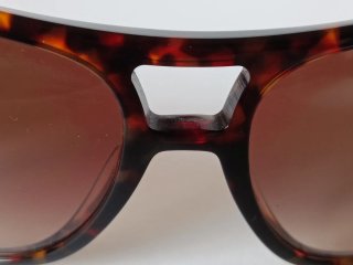 Gafas de sol Vogue VO2717-S Tortoise
