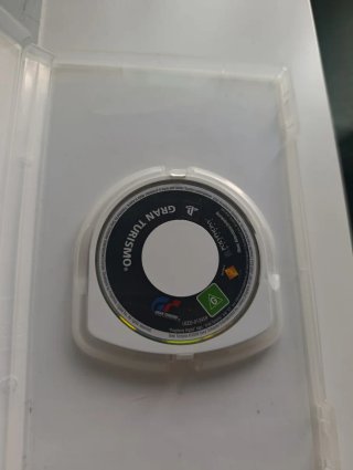 Gran Turismo PSP Essentials