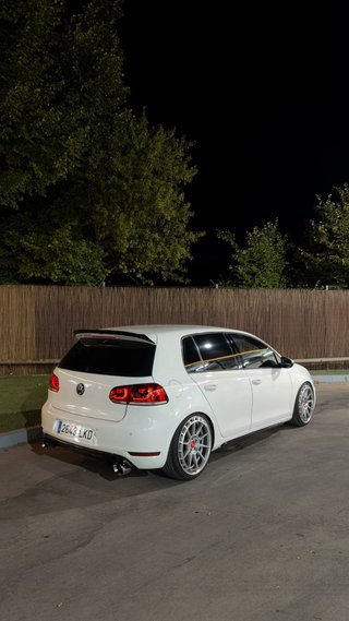 Llantas TEC SPEEDWHEELS GT8 19” 8,5 ET 45 5x112