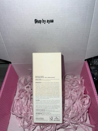 Beauty of Joseon Glow Deep Serum