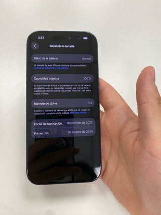 iPhone 17 Pro | Negozio | Garanzia