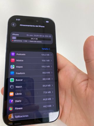 iPhone 17 Pro | Negozio | Garanzia