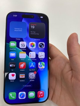 iPhone 17 Pro | Negozio | Garanzia