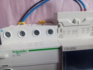 Circutor