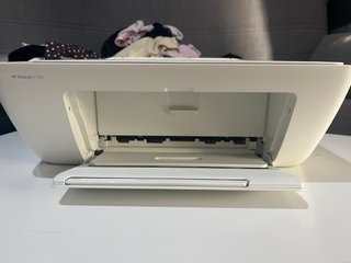 Impresora HP DeskJet 2720 WiFi
