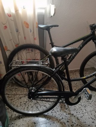 2 Bicicletas