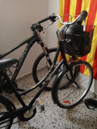 2 Bicicletas