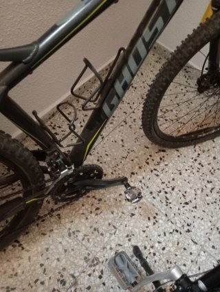 2 Bicicletas