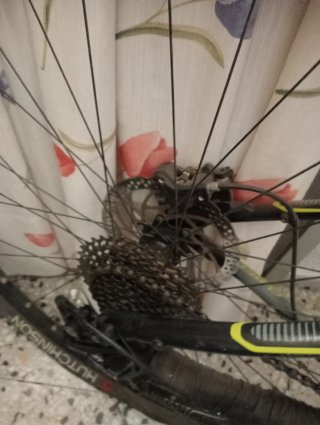 2 Bicicletas