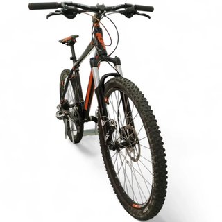 BICICLETA KTM ULTRA SPORT 29 2023 NEGRA