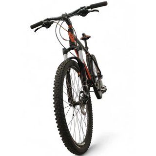 BICICLETA KTM ULTRA SPORT 29 2023 NEGRA