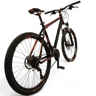 BICICLETA KTM ULTRA SPORT 29 2023 NEGRA