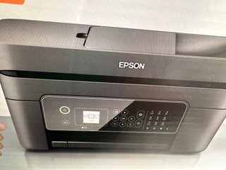 Stampante Epson Nero